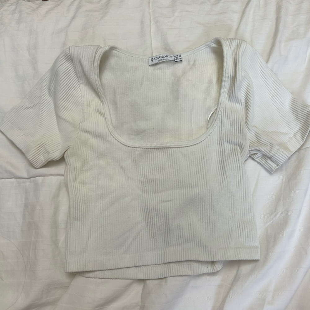 Stradivarius Top